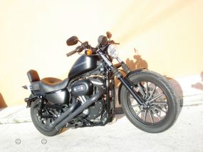 Harley-Davidson Dyna LOW RIDER - Junho 2000 - 9.650,00