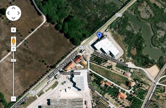 CLICAR PARA VER NO GOOGLE MAPS
